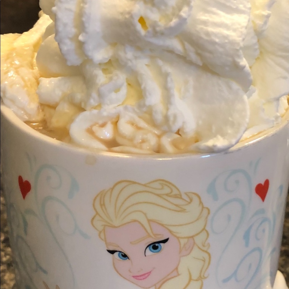 Meet your Posher, Donna